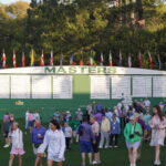 First Impressions of The Masters: Beyond Perfect Greens and Unexpected Surprises